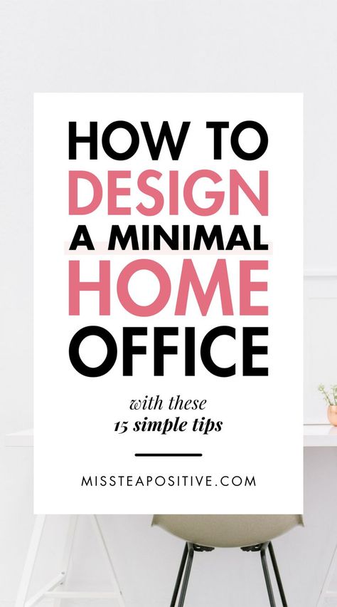 Room Desk Setup, Minimalist Office Space, Hygge Interior Design, Minimal Home Office, Small Room Desk, Hygge Interior, Cool Home Office, Home Office Design Ideas, Minimalist Home Office