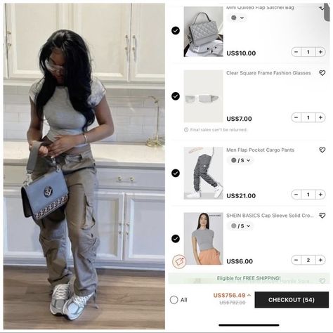 #fashion #tiktok #datenightideas #datenightoutfitideas #shein #sheinhaul #plt #virtualstylist #outfitinspiration #aesthetic #blackgirloutfits #blackgirlfashion Shein Chill Outfits, Outfits To Get On Shein, Recreating Outfits On Shein, Birthday Outfit To School, How To Find Your Aesthetic Outfits, Shein Fits Streetwear, Cute Fits From Shein, Shein Fit Ideas, Shein Outfit Inspo School