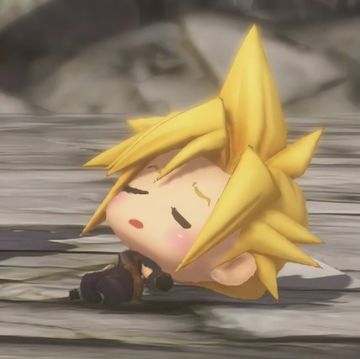 Final Fantasy Cloud Strife, Final Fantasy Cloud, Final Fantasy Collection, Final Fantasy Vii Remake, Final Fantasy Art, Fantasy Collection, Cloud Strife, Final Fantasy Vii, Pfp Ideas