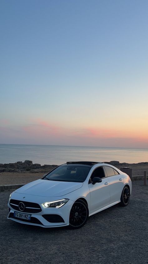 Mercedes Cla 250 White, Cla 250 Mercedes, A Class Mercedes, Benz Cla 250, White Mercedes Benz, Mercedes Cla 250, Mercedes C Class Coupe, Mercedes Aesthetic, Mercedes Benz Cla 250