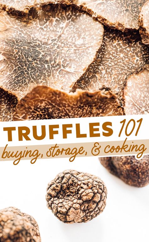 Homemade Popcorn Seasoning, Most Expensive Food, Edible Fungi, Easy Truffles, Truffle Mushroom, Summer Truffle, Healthy Budget, Homemade Popcorn, Truffle Butter