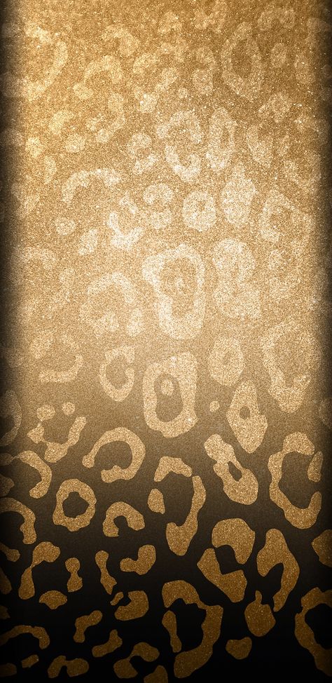 Gold Leopard Wallpaper, Phone Screensaver, Ne Wallpaper, Lockscreen Iphone, Gold Wallpaper Iphone, Bedroom With Sitting Area, Animal Print Wallpaper, Master Retreat, Gold Iphone