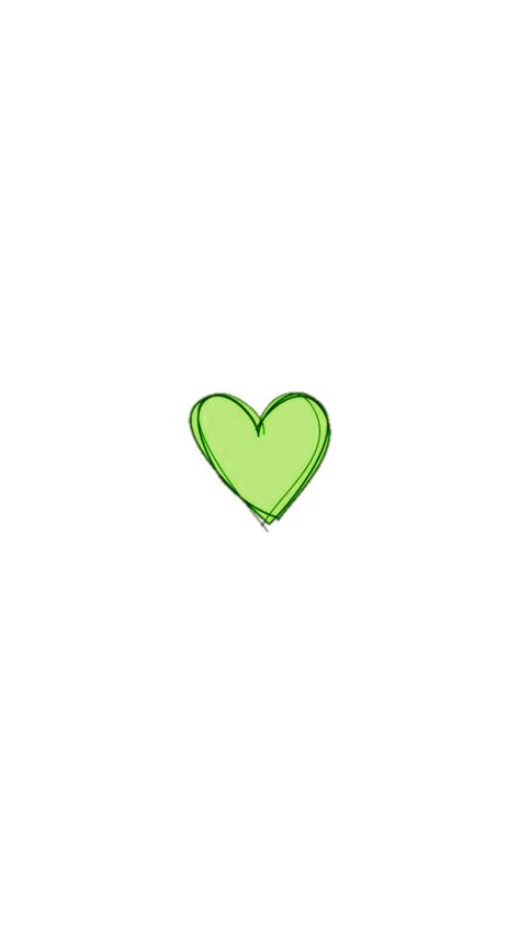 Hearts For Instagram Highlights, Sympathy Wallpaper, Green Heart Drawing, Insta Story Highlights Icons Aesthetic, Green Heart Tattoo, Green Heart Icon, Green Heart, Phone Background Wallpaper, Green Sticker