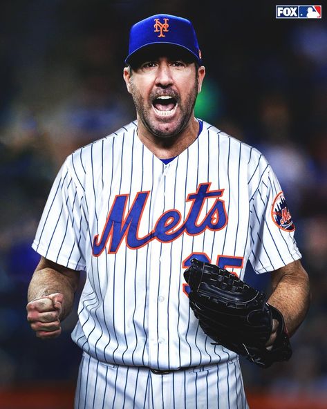 Justin Verlander Justin Verlander, Ny Mets, Sports Pictures, Fox Sports, Texas Rangers, New York Mets, Jennifer Lawrence, Major League Baseball, Mlb