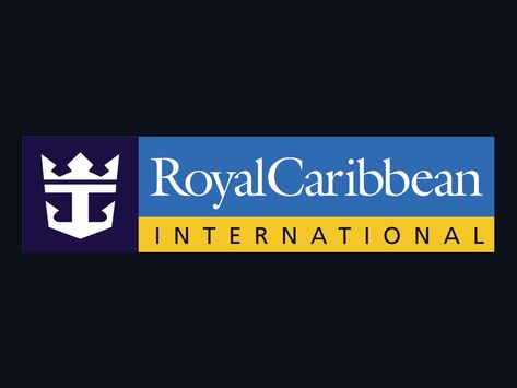 Royal Caribbean reported its third quarter 2016 financial results on Friday, which included higher-than-expected quarterly profit attributed to strong de... Royal Caribbean Logo, Caribbean Logo, Royal Carribean Cruise, Royal Caribbean Cruise Ship, Royal Caribbean Cruise Lines, Carribean Cruise, Cruise Lines, Caribbean Vacations, Royal Caribbean Cruise