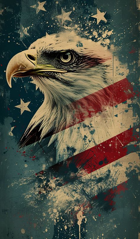 Bald Eagle American Flag, Theater Posters, Patriotic Images, Eagle American Flag, Patriotic Pictures, American Flag Wallpaper, Eagle Wallpaper, Native American Images, Jesus Artwork