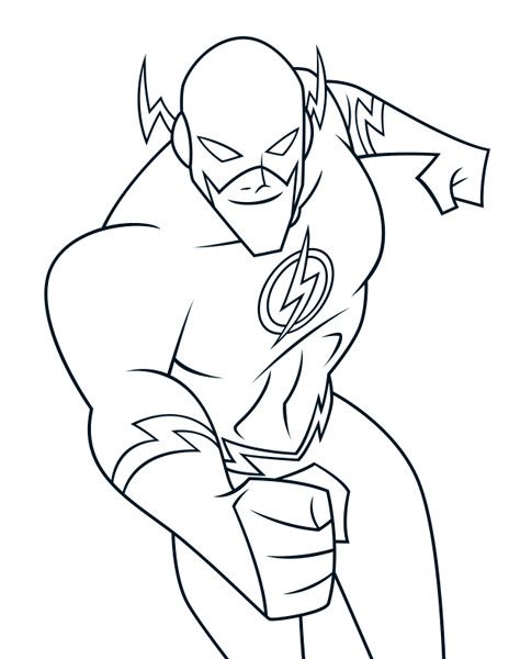 Flash Coloring Pages Flash Coloring Pages, The Flash Drawing, Flash Superhero, Flash Drawing, Super Coloring Pages, Avengers Coloring Pages, Superhero Coloring Pages, Avengers Coloring, Superhero Coloring