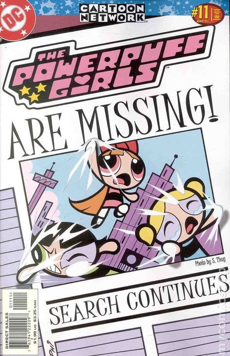 Power Puff Girls, Power Puff, The Powerpuff Girls, The Powerpuff, Powerpuff Girls, Cover Art, Cartoon Characters, Comic Book, Comic Books