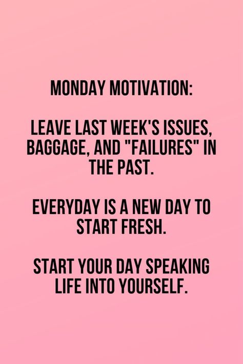 Tuesday Motivation Quotes, Kandi Rave, Monday Inspirational Quotes, Feeling Unmotivated, Happy Monday Quotes, Monday Morning Quotes, Happy Day Quotes, Monday Motivation Quotes, Weekday Quotes