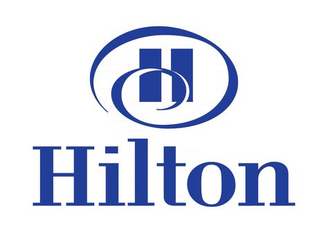 Hilton Logo Malta History, Open Hotel, Credit Card Hacks, Hilton Hotels, Mexico Hotels, Hotel Logo, Hilton Hotel, Keynote Speakers, Free Travel