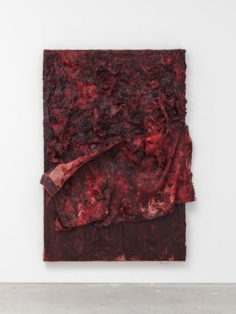 Menstruation Art, Meat Art, Meat Dress, Anish Kapoor, Blood Art, Gcse Art, A Level Art, Ap Art, Anatomy Art