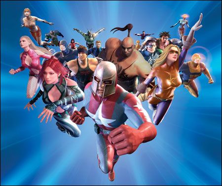 City of Heroes unethical closure article from Korean Times Virtual City, City Of Heroes, Online Multiplayer Games, Vr Games, Superhero Characters, Hero Wallpaper, Multiplayer Games, Event Organization, Borderlands