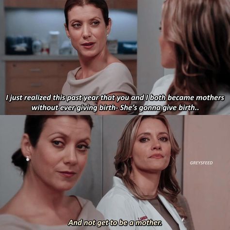 Greys Anatomy | Spoilers 🚨 | —PP Season 5, Episode 22. I miss Charlotte and Addison so much. I was really hoping they would show up at Amy’s pregnancy. Hoping they make… | Instagram Greys Anatomy Spoilers, Greys Anatomy Episodes, You Broke Me, Becoming A Doctor, Private Practice, Show Up, Greys Anatomy, I Missed, Serie Tv