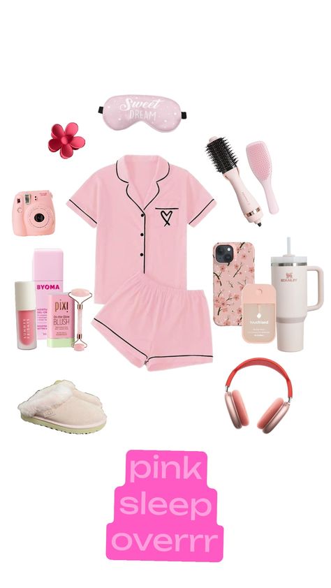 pink sleepover 🩷💗🌸🌷🏩 13 Birthday Sleepover, Sleepover Party Foods, Sleepover Setup, Pink Sleepover, Bday Sleepover, Spa Sleepover Party, Slumber Party Birthday, Birthday Sleepover, 13 Birthday