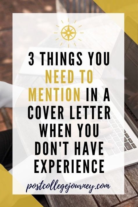 Writing A Cover Letter For A Job, How To Write A Good Cover Letter, How To Write Cover Letter For Job, Best Cover Letter For Job Application, How To Write A Cover Letter For A Job, How To Write A Cover Letter, Cover Letter Example No Experience, How To Get A Job With No Experience, Corporate Advice