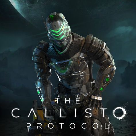 The Callisto Protocol Dead Space Armor 3D Fanarts, GP OLA on ArtStation at https://www.artstation.com/artwork/xYaoDY Callisto Protocol Art, Callisto Protocol Concept Art, Dead Space Concept Art, Calisto Protocol, The Callisto Protocol, Callisto Protocol, Space Armor, Halo Backgrounds, Space Mobile