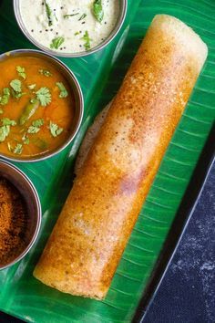 Dosa Recipe - Homemade Dosa Batter in Mixie Jar Dosa Batter Recipe, South Indian Vegetarian Recipes, Plain Dosa, Dosa Batter, Easy To Make Breakfast, Idli Recipe, Batter Recipe, Dosa Recipe, Healthy Sweets Recipes