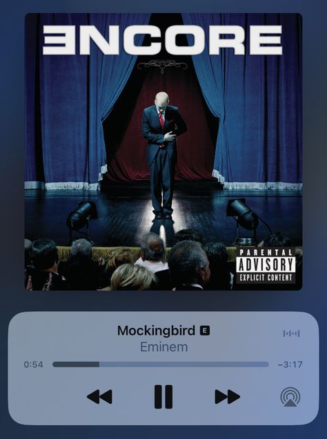 #mockingbird #eminem Eminem Mockingbird Wallpaper, Mockingbird Eminem Spotify, Mocking Bird Aesthetic, Eminem Mockingbird Song, Mocking Bird Eminem, Mockingbird Aesthetic, Mockingbird Song, Mockingbird Eminem, Eminem Core