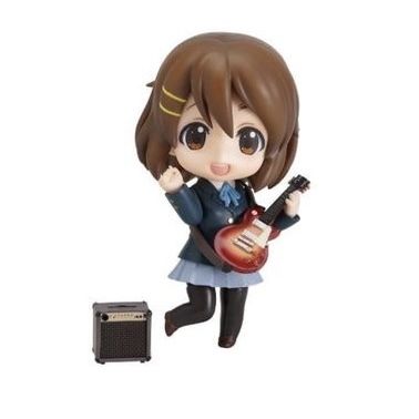 Nendoroid Png, Nendoroid Anime, Cute App, K On, Anime Figurines, Png Icons, Cute Profile Pictures, Phone Themes, Anime Figures