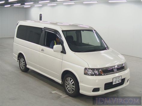 Honda Stepwagon, Honda Models, Jdm Cars, Nagoya, Wagons, Jdm, Suv Car, Cars, Van