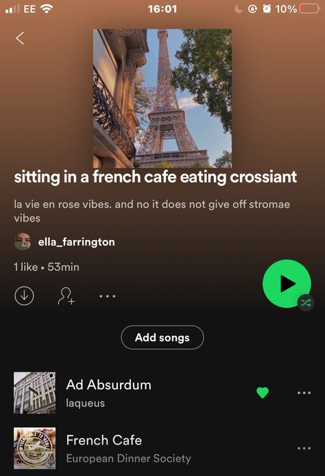 French Music Playlist Cover, French Playlist Names, Insta Caption, Playlist Names Ideas, Playlist Names, Radio Playlist, French Songs, Song Challenge, Playlist Ideas