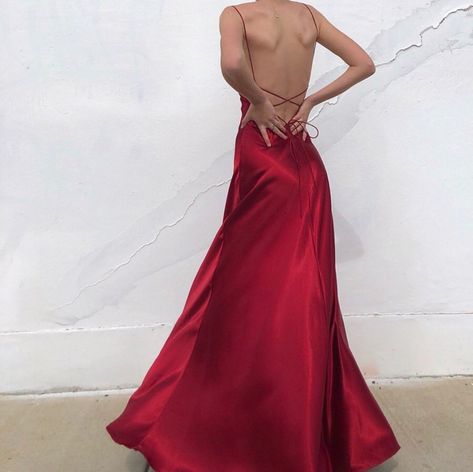 Red Spaghetti, 2021 Prom Dresses, Light Blue Prom Dress, Red Satin Dress, Long Prom Dresses, Formal Party Dress, Satin Gown, Prom Dresses Blue, Red Silk