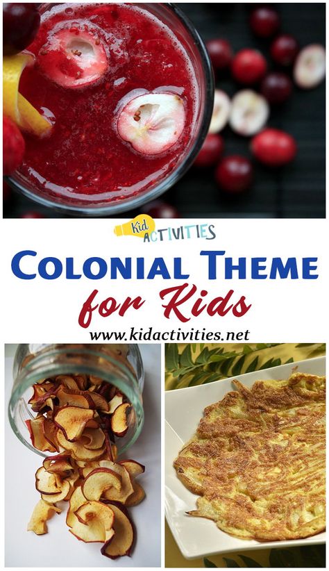 Colonial America Activities, Colonial America Projects, Colonial Activities, Colonial Games, Colonial Recipe, American History Homeschool, America Life, Colonial Life, American History Lessons