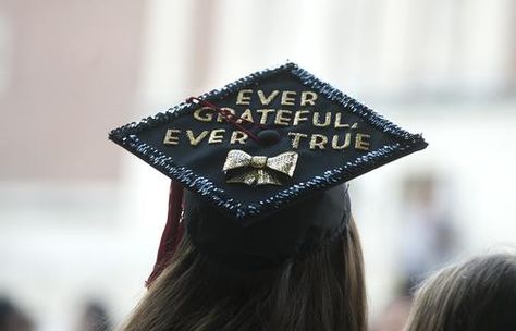 Purdue Graduation, Grad Hat, University Graduation, Purdue University, Cap Decorations, College Prep, Cap And Gown, Grad Cap, University Campus