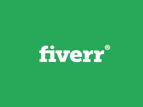 Fiverr Logo, Animated Logo Design, Animated Logo Design Motion Graphics, Animated Text, Logo Gif, Animated Logo Gif, Letter Animation, Animation Logo, Logo Animation Gif