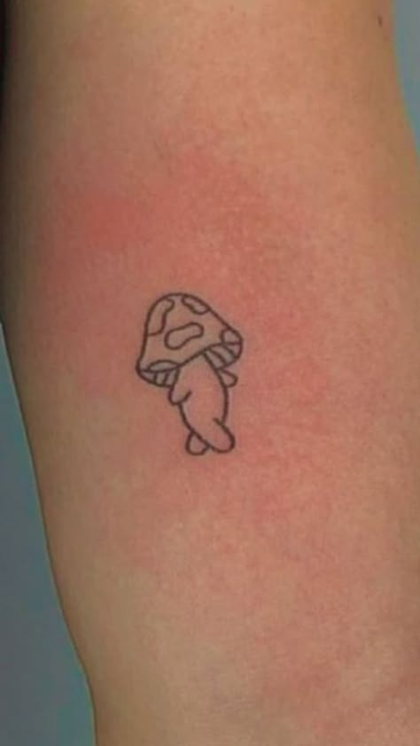 Small dope tattoos. Small Funny Tattoos Simple, Funky Small Tattoos, Small Tattoos Funny, Silly Small Tattoos, Weird Small Tattoos, Simple Funny Tattoos, Funny Cute Tattoos, Cute Funny Tattoos, Funky Tattoo Ideas