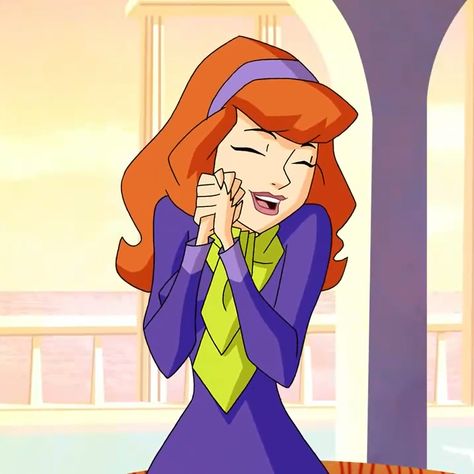 Daphne Blake Icon, Scooby Doo Pictures, Scooby Doo Mystery Inc, Scooby Doo Images, Scooby Doo Mystery Incorporated, Kaptan Jack Sparrow, Daphne Blake, Scooby Doo Mystery, Ginger Girls