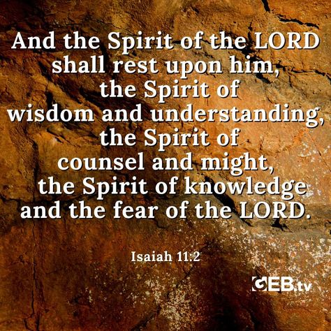 Wisdom is a gift from God. James says that if anyone lacks wisdom they should ask God to supply it generously. God is our source of wisdom. As we head back to school, don't forget to mix that knowledge with God's great wisdom. #VerseOfTheDay #Wisdom #HelpingYouLiveWell Bible Verse About Wisdom And Knowledge, Verses About Wisdom, Isaiah 11, Believe Quotes, All Names, Fear Of The Lord, Verse Of The Day, Counseling, Spiritual Quotes