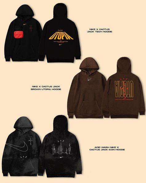 Utopia Merch Nike Utopia Merch Concept by Daoudldn Merch Concept, Jordan Logo Wallpaper, Tech Hoodie, Jordan Logo, Biker Outfit, Shirt Design Inspiration, Guys Clothing Styles, Cactus Jack, Casual Style Outfits