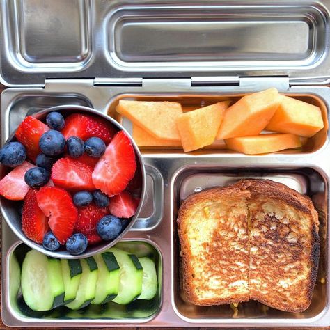 Grilled Cheese Lunch Ideas, Lunch For Kids School, Gluten Free Grilled Cheese, Lunchbox Ideas For Kids, Lunchbox For Kids, Homemade School Lunches, Kids Lunch Box Meals, Dairy And Gluten Free, Lunch Ideas For Kids