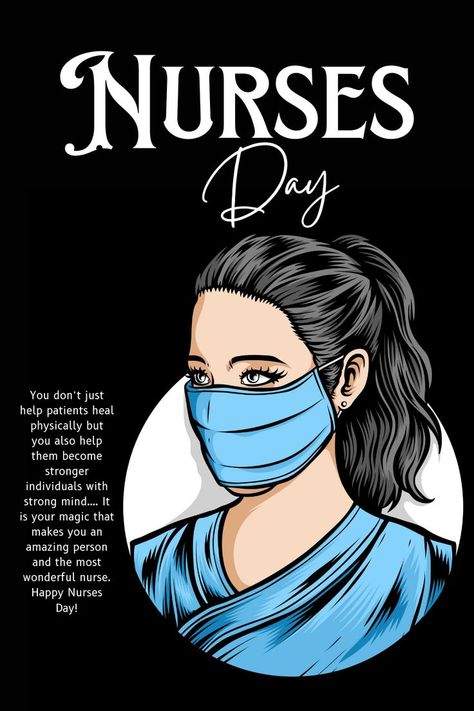 Happy Nurses Day ! Nurses Day Quotes, Real Men Marry Nurses, Nurse Quotes Inspirational, Happy Nurses Day, Good Morning Motivation, Quotes About Strength And Love, Medical School Essentials, Birthday Post Instagram