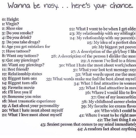 Comment :) ill answer any of them x Pick Any Number And Ill Answer, Questions To Answer In Your Journal, If My Answer Was Yes What Would You Ask Questions, Asking Out Memes, How To Learn Question Answer Fast, Dog Cat And Rabbit, Cat And Rabbit, Number Game, Ask Me Questions