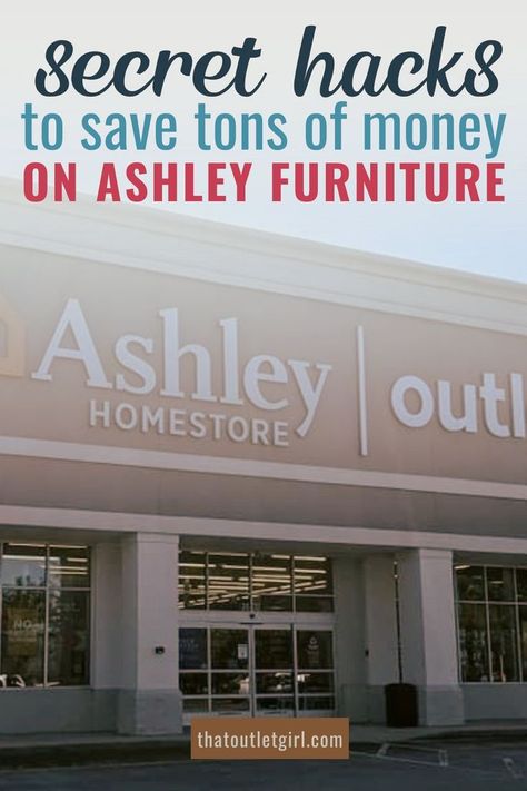 Ashley Furniture Dining, Ashley Bedroom Furniture Sets, Ashley Furniture Sectional, Ashley Furniture Bedroom, Save Money Tips, Ashley Bedroom, Cool Couches, Ashley Homestore, Ashley Home