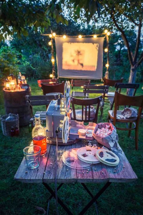 Affordable Romantic Date Night At Home - 11 affordable ways to have a date night with your partner without leaving your home. Cool and romantic ideas from movie night in, cooking together, massage night, cocktail hour at home and plenty more! #itsallbee #couples #romance #dating #relationships 2024 Intentions, Summer Solstice Party, Movie Night Gift Basket, Solstice Party, Movie Night Gift, At Home Date, Romantic Ideas, Events Ideas, 26th Birthday