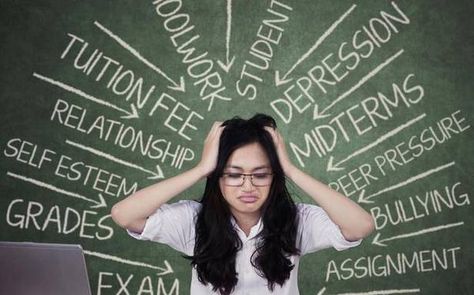 "Burn the stress away. How schools are realizing the influence of stress in teenagers' lifestyle."  Follow the link to get an insight on how the Indian education system is getting sensitive to issues like teenage stress.   #hindu #burnstress #nostress #stressfree #kidstress #teenagestress #schoolstress #education #indianeducation  http://www.thehindu.com/education/burn-the-stress-away/article19860357.ece Types Of Mental Health, Cause And Effect Essay, Student Picture, Mental Health Crisis, Term Paper, Mental Wellbeing, Good Mental Health, Research Paper, English Grammar