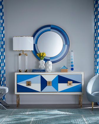 Jonathan adler bedroom