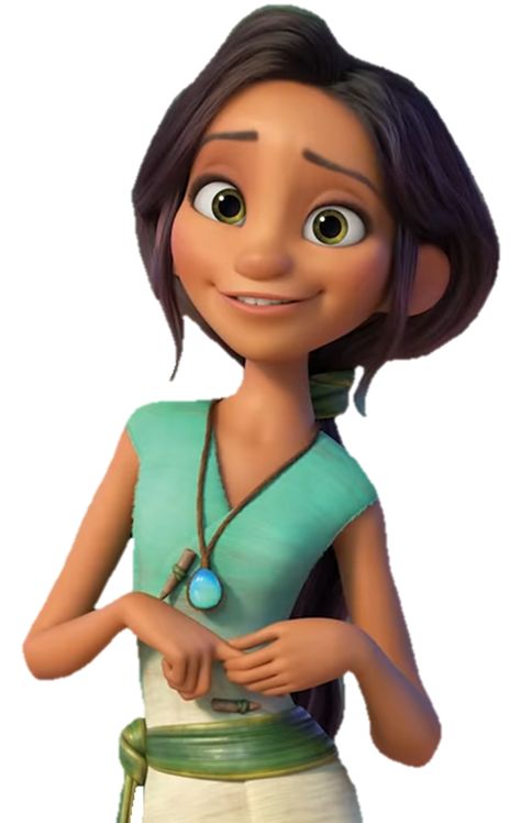 Dawn Betterman, Low Braid, The Croods A New Age, Croods A New Age, Kelly Marie Tran, Spirit And Rain, The Croods, Dreamworks Characters, Raya And The Last Dragon