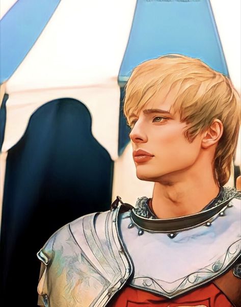 Arthur Pendragon Art, Arthur Pendragon Fanart, Merlin Meme, Merlin Art, Merlin Fanart, Merlin Merlin, Movie Color Palette, Merlin Fandom, Merlin And Arthur