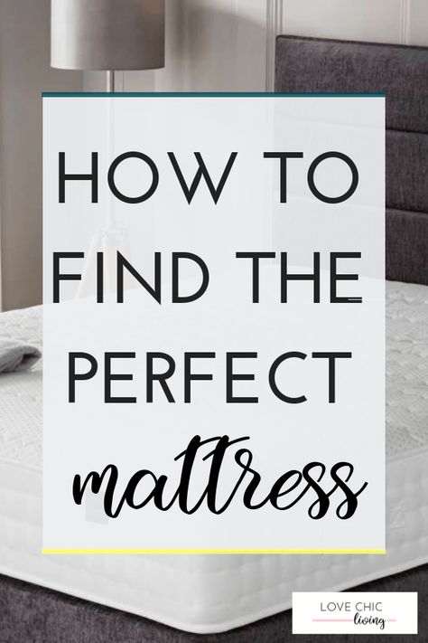 Best King Size Mattress, Bed Mattress Ideas, Family Airbnb, Mattress Ideas, Bed Quotes, Contemporary Home Interior, New Mattress, Outfit Tips, Box Springs