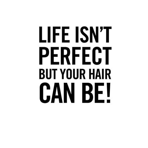 Shampoo Quotes, Hair Stylist Aesthetic Quotes, New Haircut Quotes, Hair Sayings, Hairstyle Quotes, Happy Hair Quotes, Barbershop Quotes, Barber Quotes, Haircare Advertising