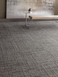 exaggerated weave tile | 59511 | Shaw Contract Group Commercial Carpet and Flooring - maybe color 11208, 11594, 11761 need to see… Industrial Carpet, Gray Basement, Interior Hotel, Basement Carpet, Hotel Carpet, Office Carpet, Hallway Carpet, Cheap Carpet Runners, Commercial Carpet