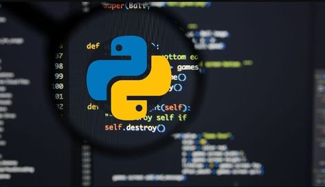 Are you looking forward to learning Python programming? Programmers are interested in learning Python due to the popularity it has gained in the past few years.  Python programming has become the favorite choice for many programmers due to the varying benefits it offers. Python offers an easy-to-learn syntax, and the language is very easy to […] Python Script, Basic Language, Object Oriented Programming, Data Structures, Python Programming, Free Online Courses, Programming Languages, Syntax, Deep Learning