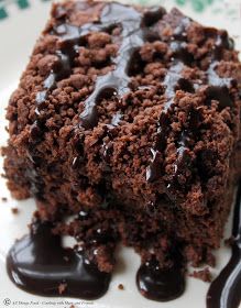 Chocolate Coffee Cake, Irish Foods, Chocolate Crumble, Strawberry Vinaigrette, Healthy Cakes, Chocolate Cake With Coffee, Guinness Cake, Irish Recipes Traditional, Chocolate Crumbs