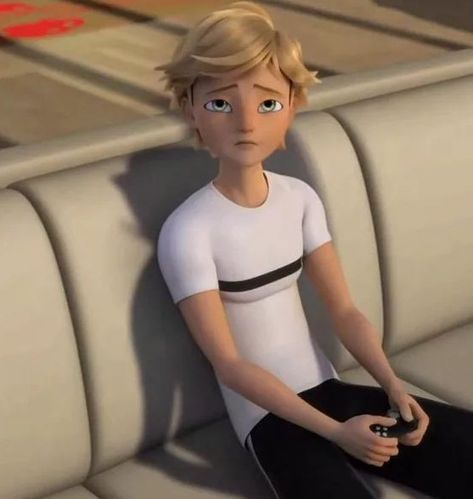 Miraculous Ladybug
Season 4
Adrien Agreste
Kuro Neko Adrian Agreste, Adrien Miraculous, Marinette Et Adrien, Marinette And Adrien, Miraculous Characters, Miraculous Ladybug Movie, Adrien Agreste, Miraculous Ladybug Funny, Miraculous Ladybug Anime