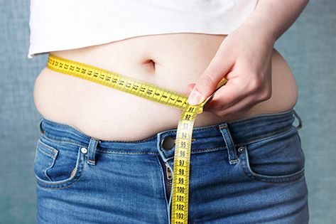 Finding it difficult to button up your favorite jeans? So called "meno belly” in perimenopause and menopause is real – and frustrating. How To Relieve Gas, Meno Belly, Flabby Belly, Cosmetic Injectables, Muffin Tops, Iv Therapy, Visceral Fat, Effective Exercises, Isagenix