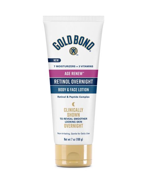 Body Bright | Gold Bond® Skincare Products Healing Ointment, Cream For Dry Skin, Firming Cream, Skin Therapy, Anti Aging Ingredients, Gold Bond, Face Lotion, Smoother Skin, Cream Lotion